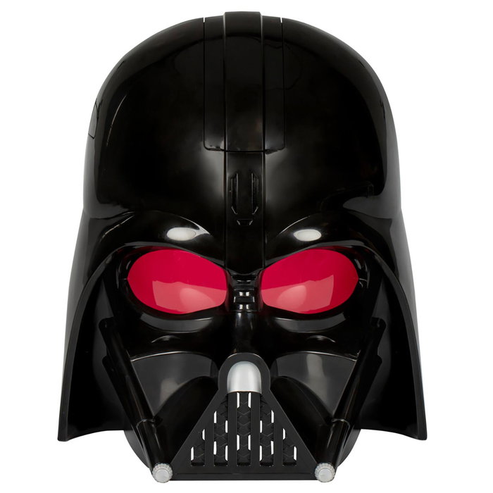 HASBRO Máscara Electrónica Darth Vader Star Wars F9498 HASBRO Máscara Electrónica Darth Vader Star Wars F9498
