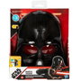 HASBRO Máscara Electrónica Darth Vader Star Wars F9498
