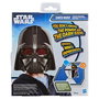 HASBRO Máscara Electrónica Darth Vader Star Wars F9498