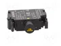 SIEMENS Elemento iluminador LED 22mm amarillo