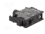 SIEMENS Elemento iluminador LED 22mm amarillo