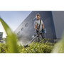 Bosch GRT 18V-33 Solo Recortadora de césped inalámbrica