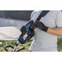 Bosch GRT 18V-33 Solo Recortadora de césped inalámbrica