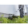 Bosch GRT 18V-33 Solo Recortadora de césped inalámbrica