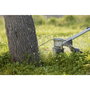 Bosch GRT 18V-33 Solo Recortadora de césped inalámbrica