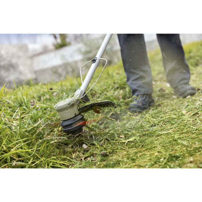 Bosch GRT 18V-33 Solo Recortadora de césped inalámbrica