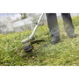 Bosch GRT 18V-33 Solo Recortadora de césped inalámbrica