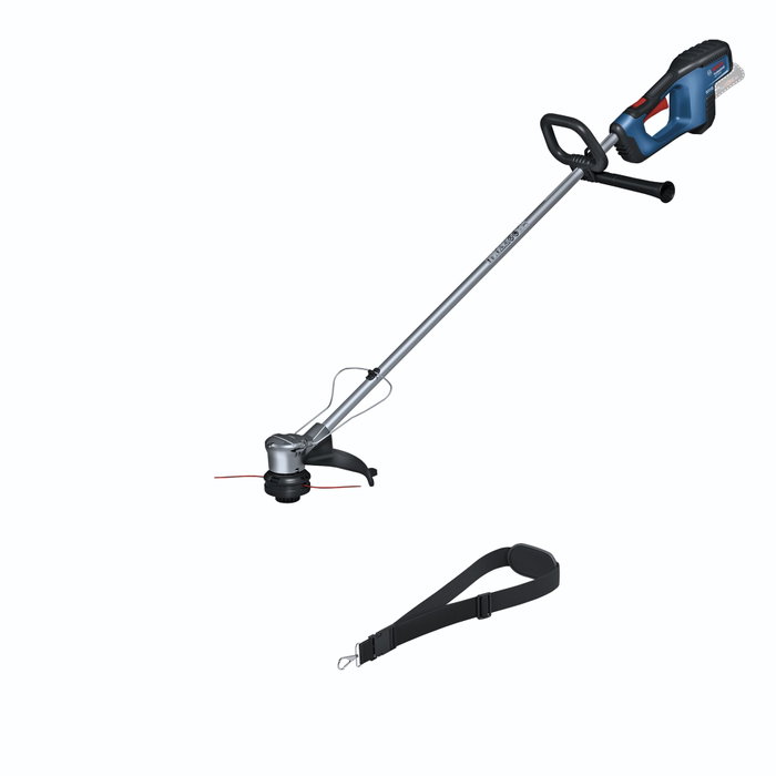 Bosch GRT 18V-33 Solo Recortadora de césped inalámbrica