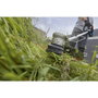 Bosch GRT 18V-33 Solo Recortadora de césped inalámbrica