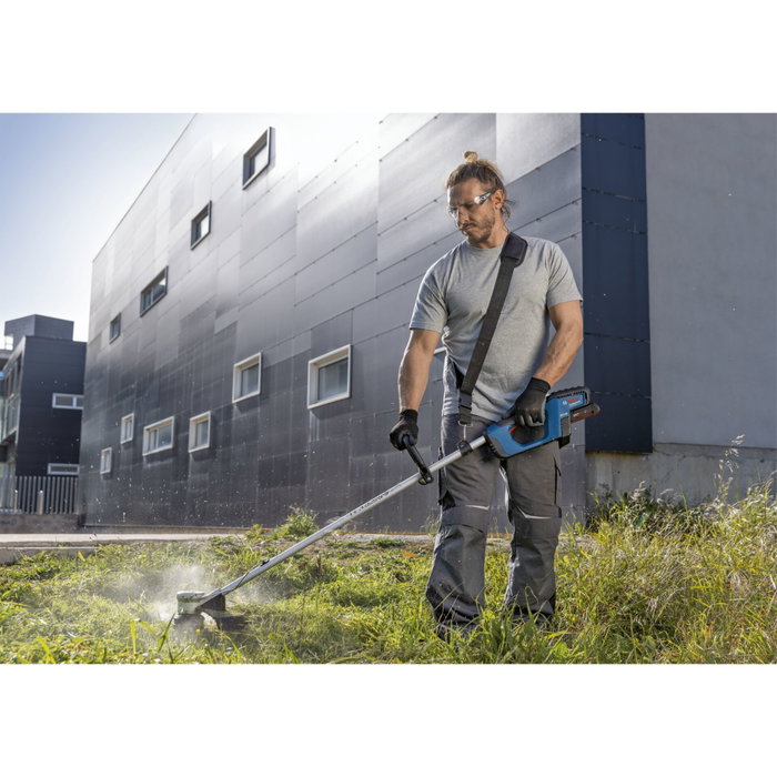 Bosch GRT 18V-33 Solo Recortadora de césped inalámbrica