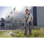 Bosch GRT 18V-33 Solo Recortadora de césped inalámbrica