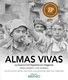 Almas Vivas, VV.AA. - MILENIO EDITORIAL