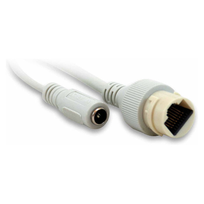 Level One FCS-3073 Cámara de seguridad IP 2.0MP FullHD Interior y exterior con cable