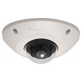 Level One FCS-3073 Cámara de seguridad IP 2.0MP FullHD Interior y exterior con cable