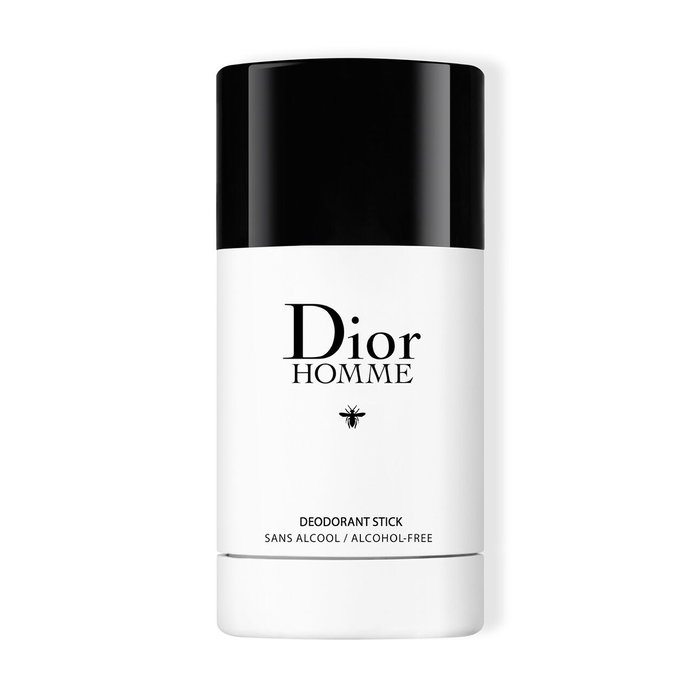 Christian Dior Dior Homme Desodorante en barra 75 ml