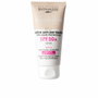 Byphasse Crema Facial Antiedad con Color SPF50+ light