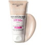 Byphasse Crema Facial Antiedad con Color SPF50+ light