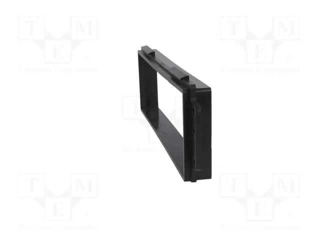 ACV Bastidor de montaje de radio 1 DIN para Kia Picanto ACV Bastidor de montaje de radio 1 DIN para Kia Picanto