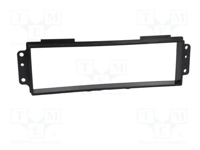 ACV Bastidor de montaje de radio 1 DIN para Kia Picanto ACV Bastidor de montaje de radio 1 DIN para Kia Picanto