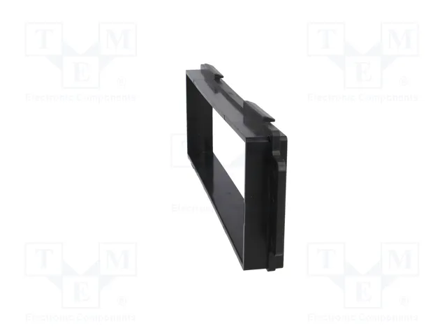 ACV Bastidor de montaje de radio 1 DIN para Kia Picanto ACV Bastidor de montaje de radio 1 DIN para Kia Picanto