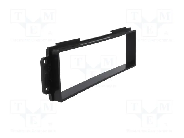 ACV Bastidor de montaje de radio 1 DIN para Kia Picanto ACV Bastidor de montaje de radio 1 DIN para Kia Picanto