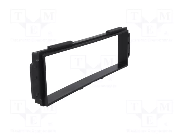 ACV Bastidor de montaje de radio 1 DIN para Kia Picanto ACV Bastidor de montaje de radio 1 DIN para Kia Picanto