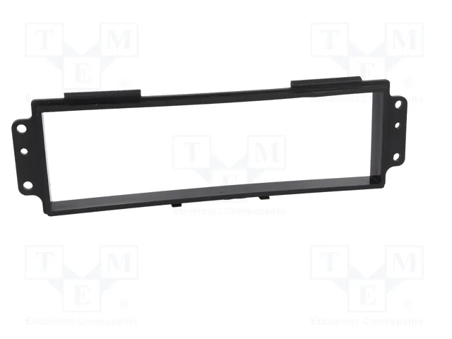 ACV Bastidor de montaje de radio 1 DIN para Kia Picanto ACV Bastidor de montaje de radio 1 DIN para Kia Picanto