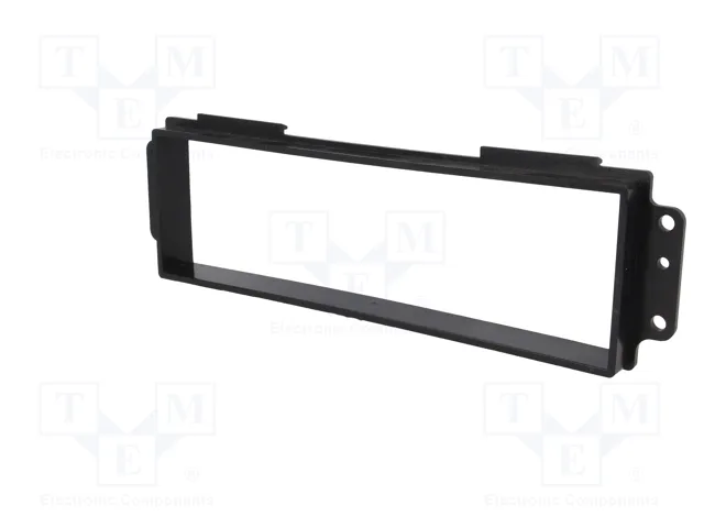 ACV Bastidor de montaje de radio 1 DIN para Kia Picanto ACV Bastidor de montaje de radio 1 DIN para Kia Picanto