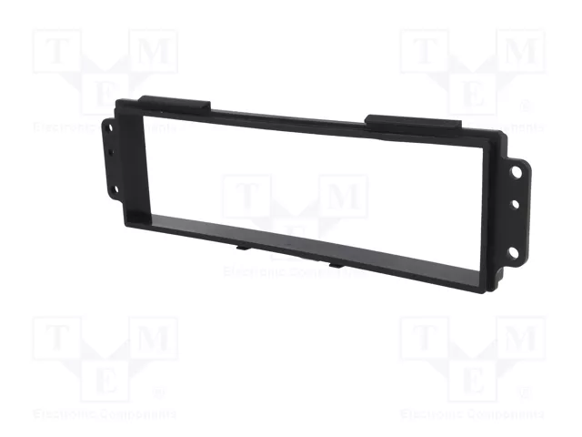 ACV Bastidor de montaje de radio 1 DIN para Kia Picanto ACV Bastidor de montaje de radio 1 DIN para Kia Picanto