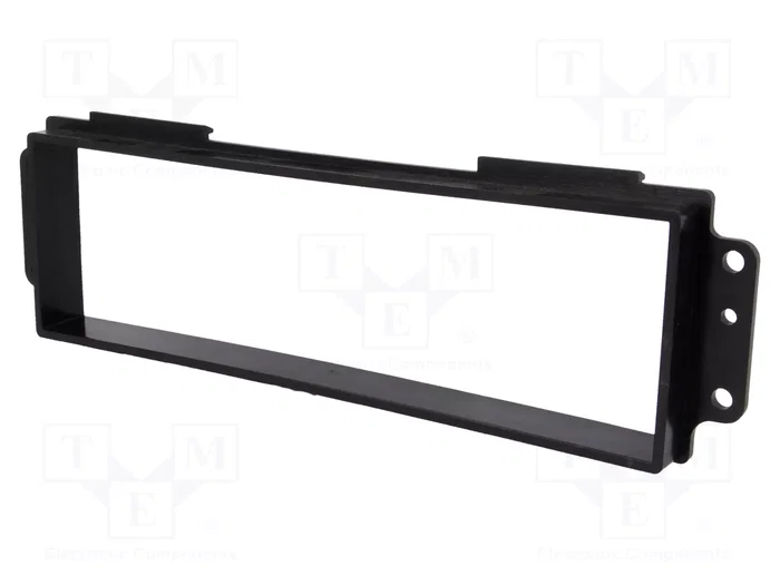 ACV Bastidor de montaje de radio 1 DIN para Kia Picanto ACV Bastidor de montaje de radio 1 DIN para Kia Picanto
