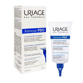 Uriage C8+ PSO Concentrado Calmante Xemose 150ml
