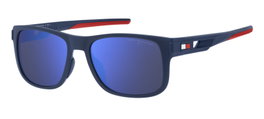 Tommy Hilfiger TH-1913-S-FLL con cristales azules