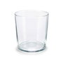 Set de Vasos Pasabahce Bistro Transparente Vidrio Cristal 380 ml (6 Unidades)