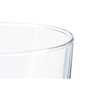 Set de Vasos Pasabahce Bistro Transparente Vidrio Cristal 380 ml (6 Unidades)