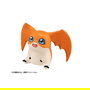 Megahouse Figura Lookup Digimon Adventure Patamon - 11cm