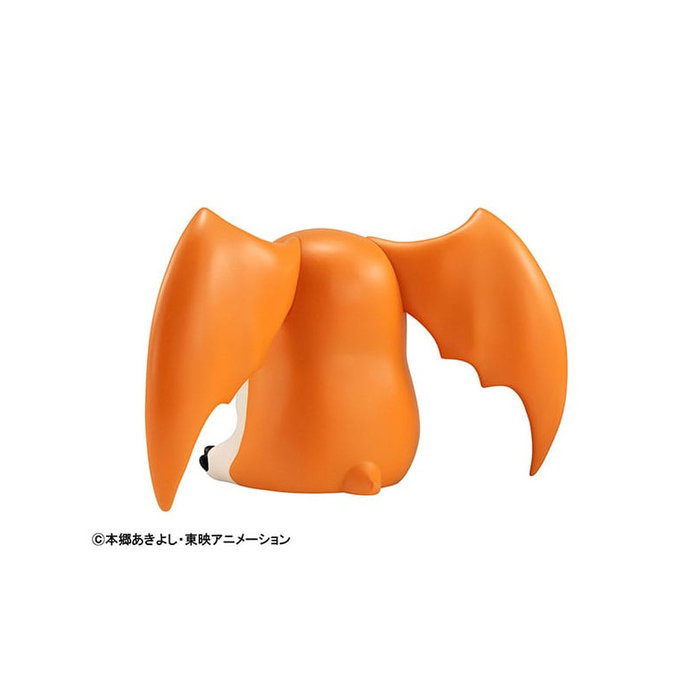 Megahouse Figura Lookup Digimon Adventure Patamon - 11cm