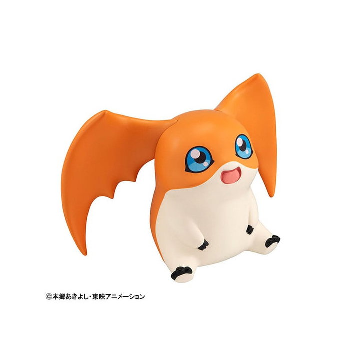 Megahouse Figura Lookup Digimon Adventure Patamon - 11cm