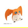 Megahouse Figura Lookup Digimon Adventure Patamon - 11cm
