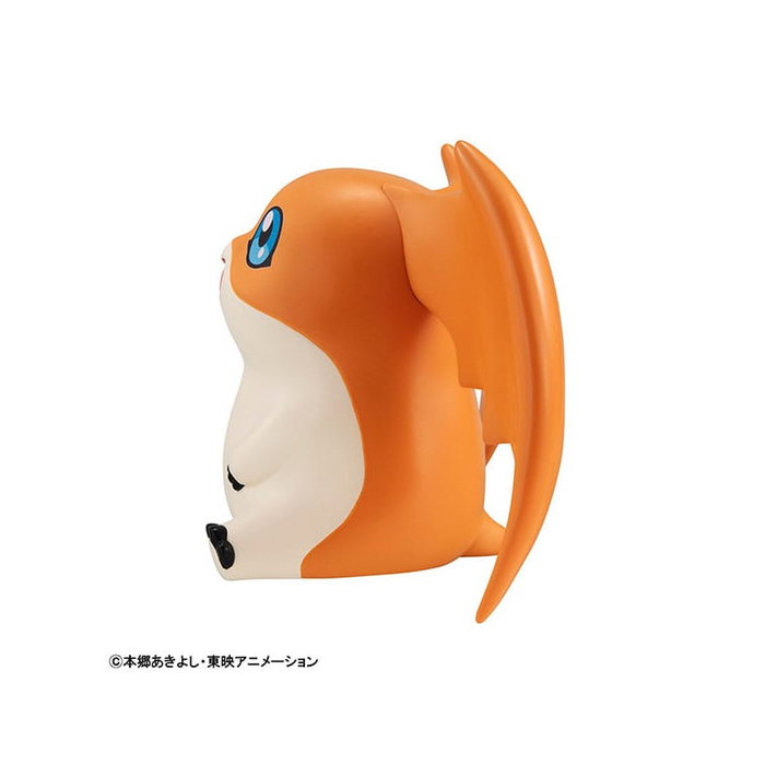 Megahouse Figura Lookup Digimon Adventure Patamon - 11cm