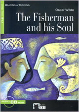 VICENS VIVES The Fisherman and his Soul. Book + CD-ROM