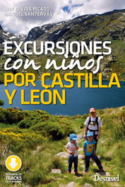 DESNIVEL, Excursiones con niños por Castilla y León