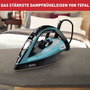 Tefal Ultimate Pure FV9844 Plancha de vapor-seco 3200 W