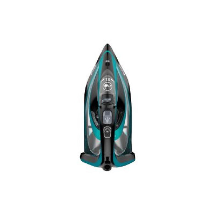 Tefal Plancha Ultimate Pure Airglide 3200W FV9844E0 Verde y Negro