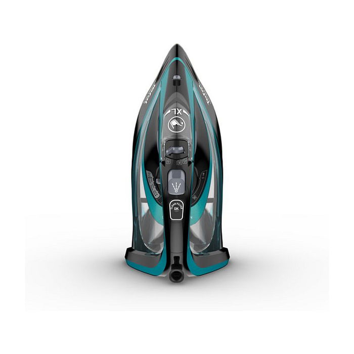 Tefal FV 9844 Ultimate Pure Plancha de Vapor