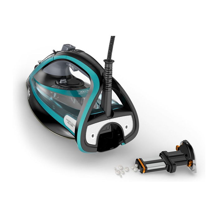 Tefal FV 9844 Ultimate Pure Plancha de Vapor