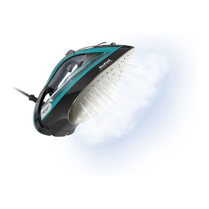 Tefal FV 9844 Ultimate Pure Plancha de Vapor