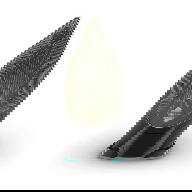 Tefal FV 9844 Ultimate Pure Plancha de Vapor