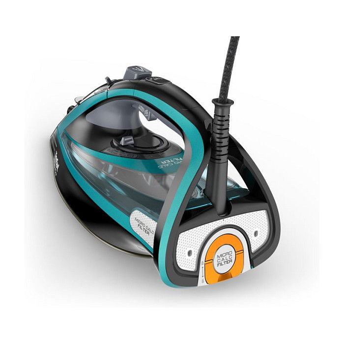 Tefal FV 9844 Ultimate Pure Plancha de Vapor