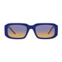 Arnette AN4318-12392H con cristales naranja y esfera azul