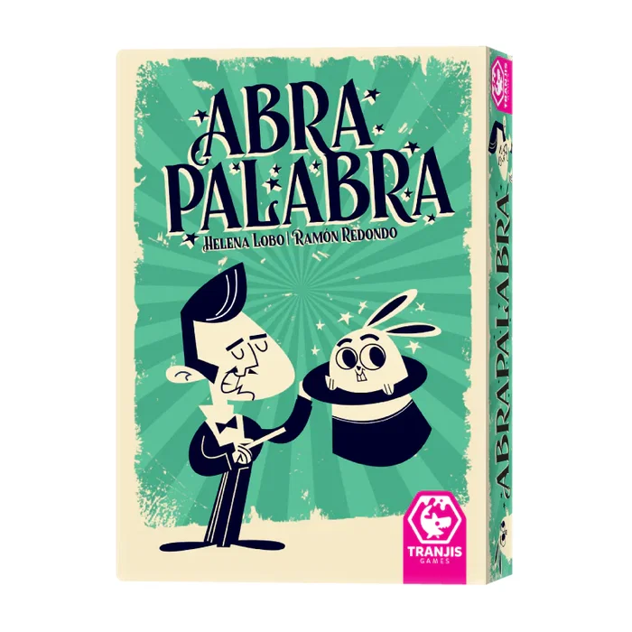 Juego de mesa abra palabra Juego de mesa abra palabra